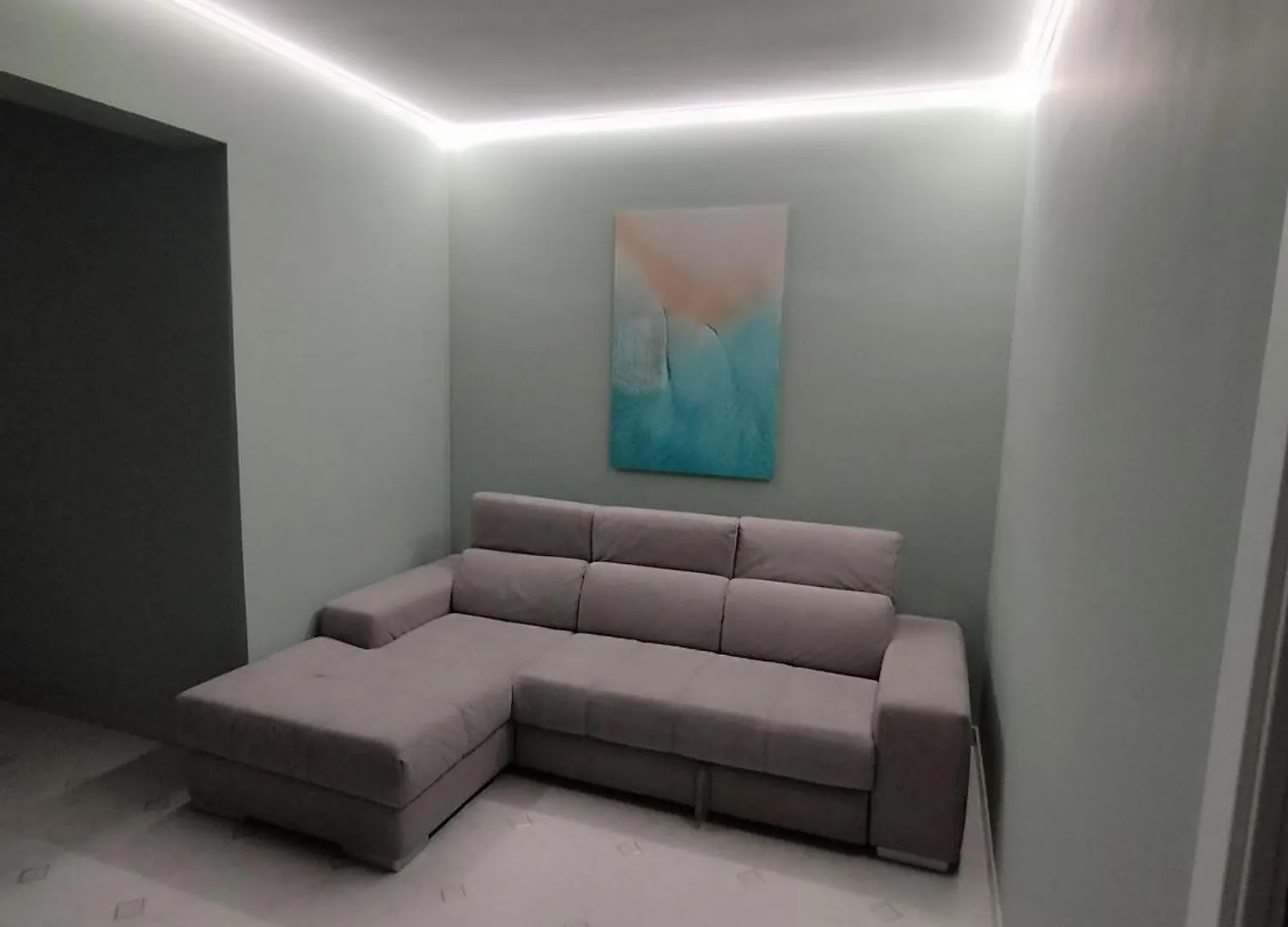 V&J Appartamenti Carini Apartamento