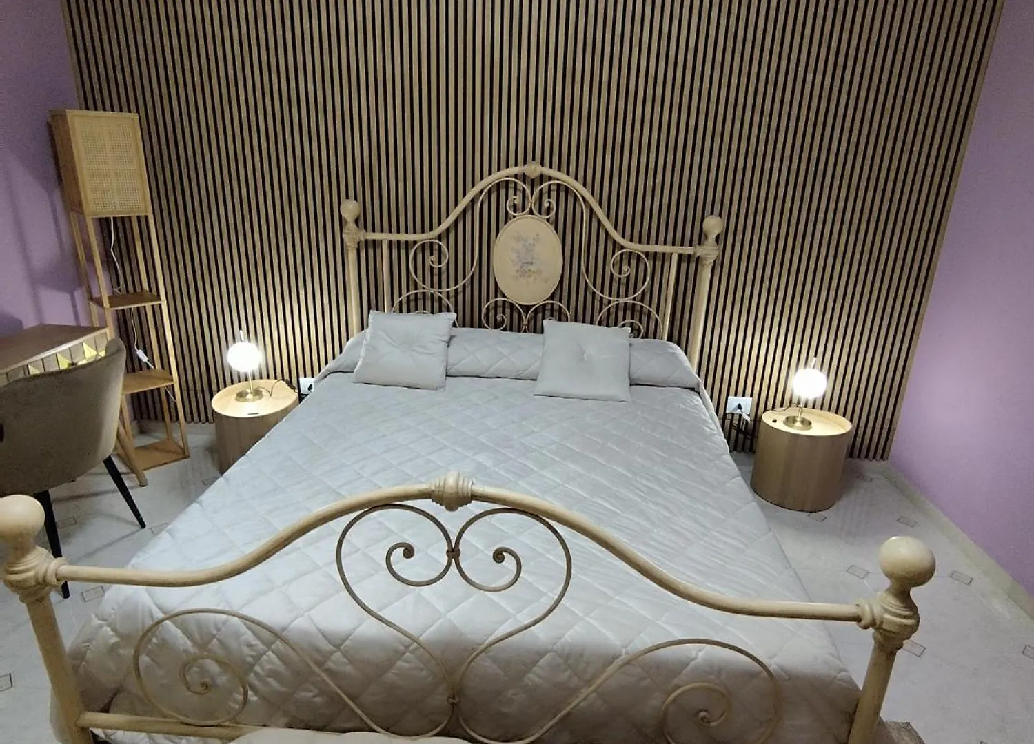 V&J Appartamenti Carini Apartamento