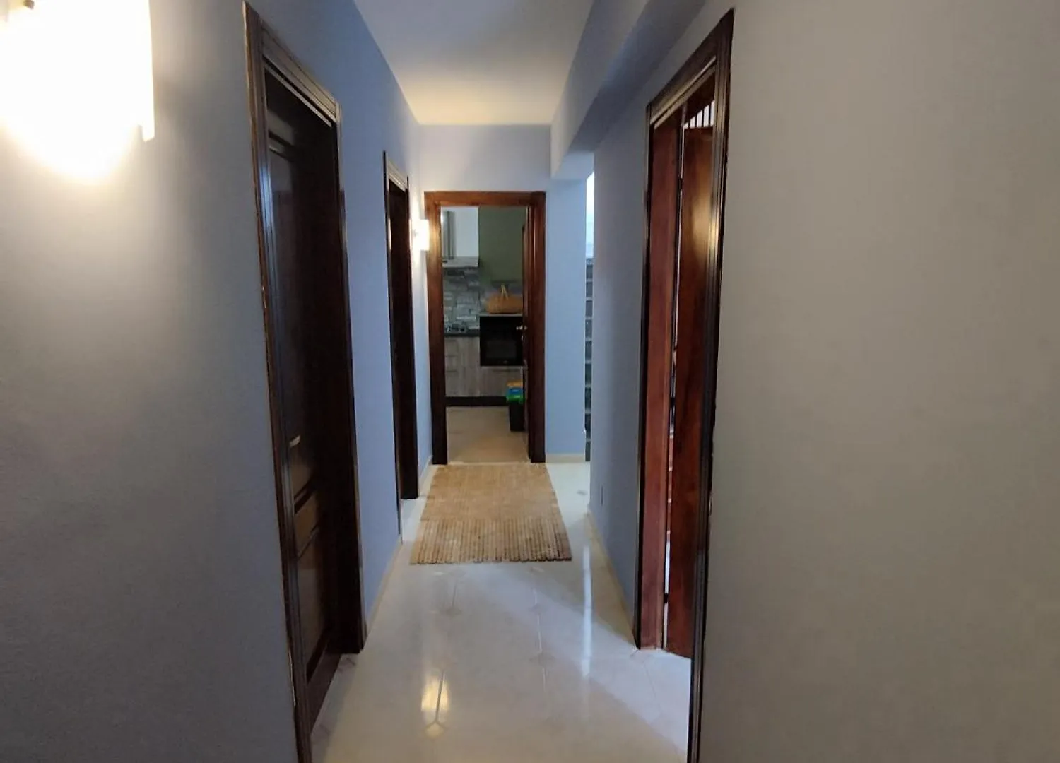 Apartamento V&J Appartamenti Carini Itália